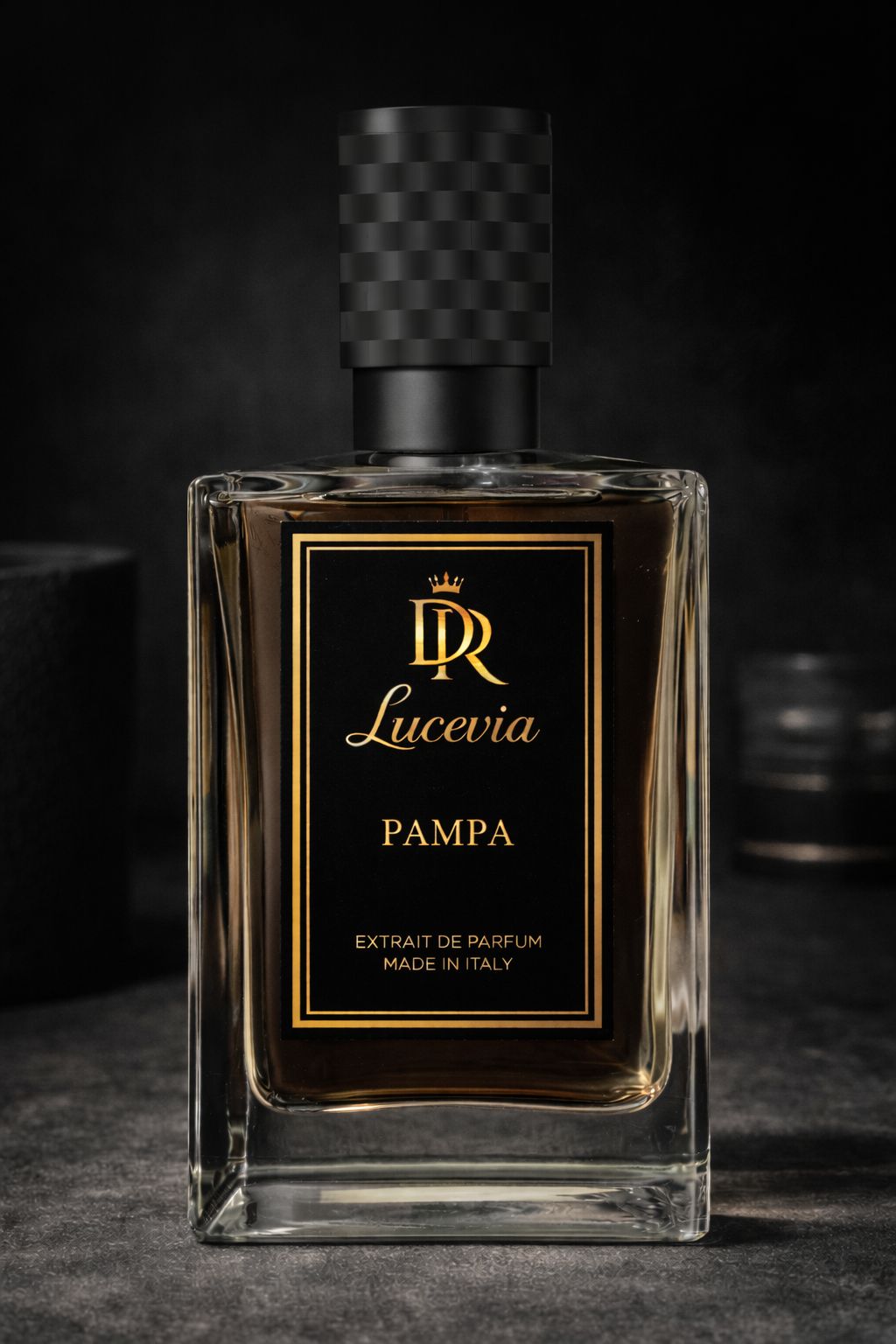 Pampa parfum