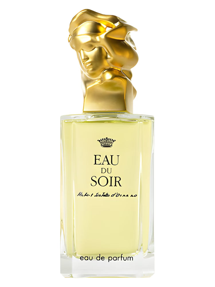 EAU DE SOIR SISLEY