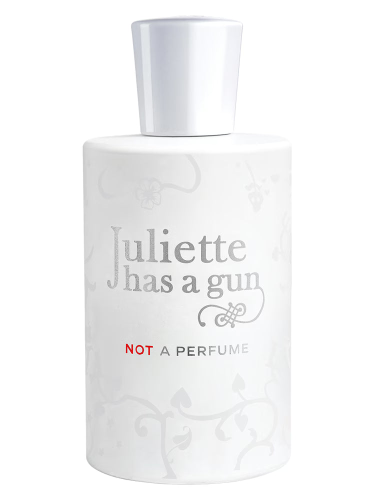 NOT A PERFUME