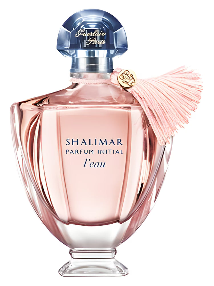 GUERLAIN/SHALIMAR