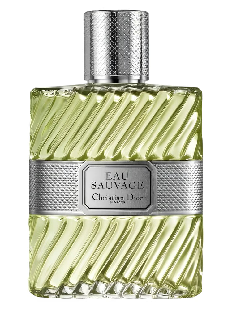EAU SAUVAGE