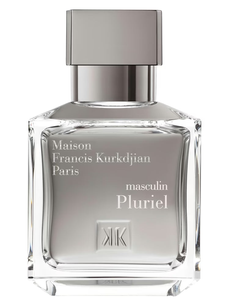 MASCULINE PLURIEL EDT 2014