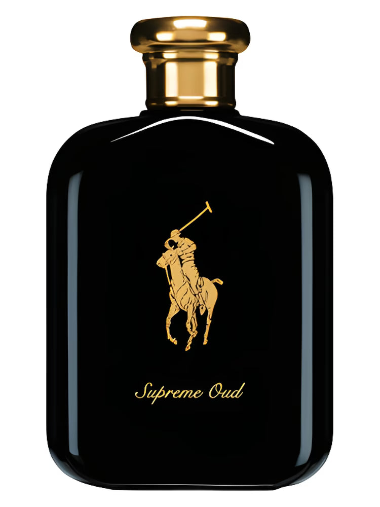 POLO SUPREME OUD