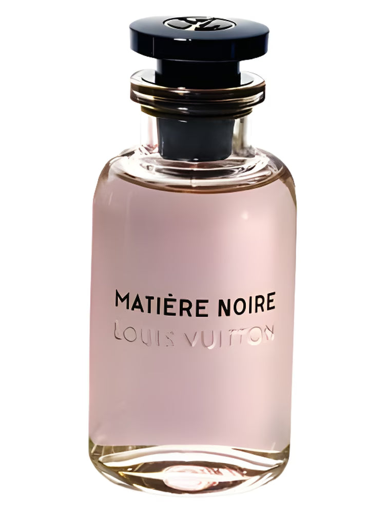 MATIERE NOIRE