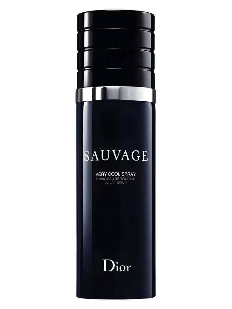 SAUVAGE VERY COOL SPRAY