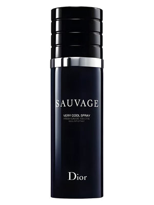 SAUVAGE VERY COOL SPRAY