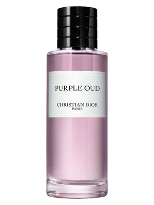 PURPLE OUD