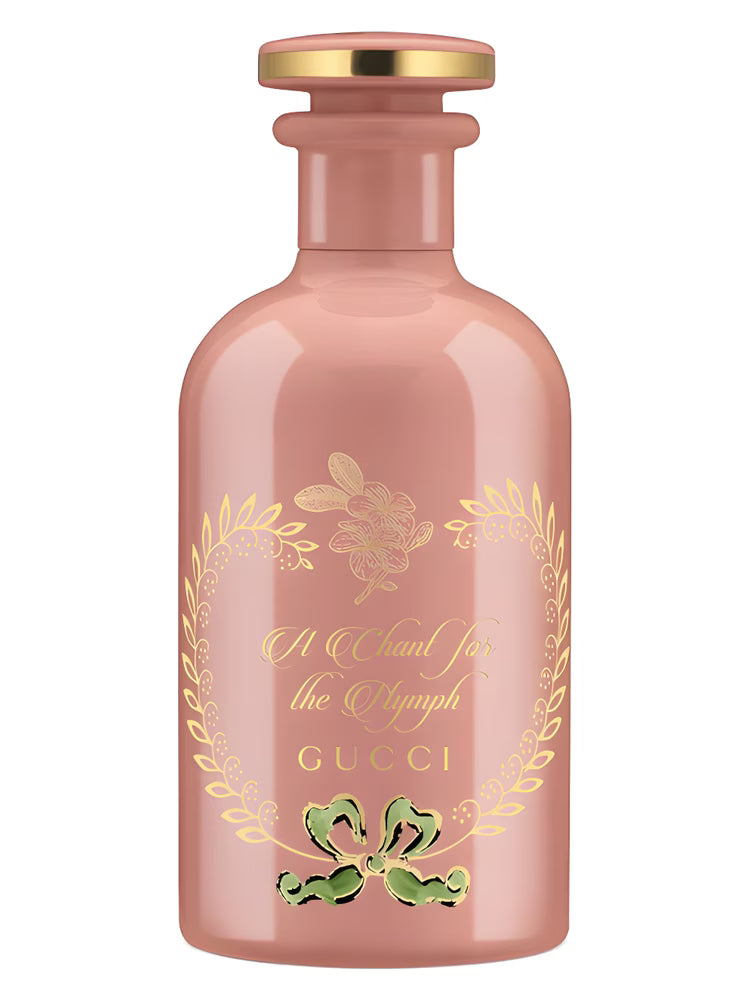 GUCCI A CHANT FOR THE