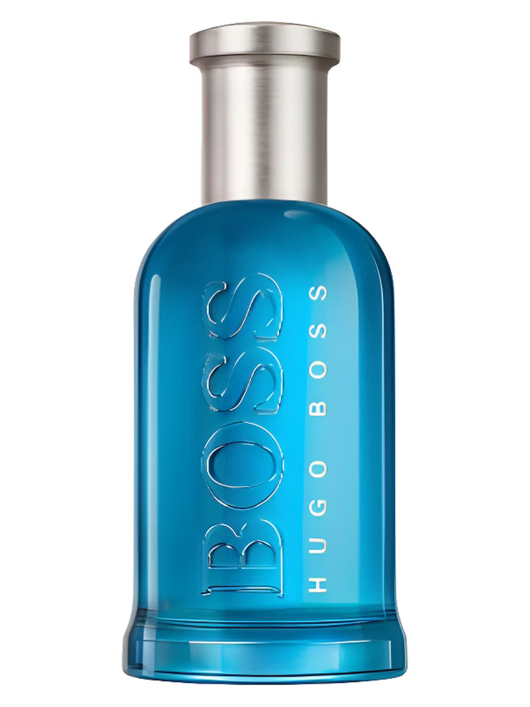 BOSS BOTTLED PACIFIC