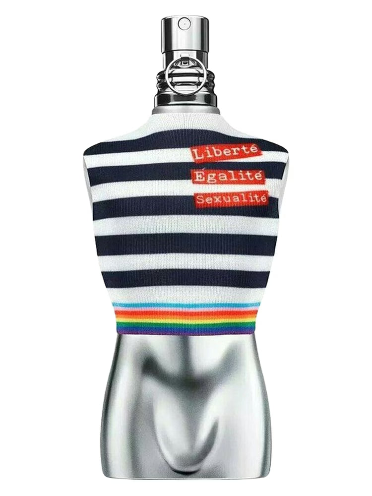 LE MALE PRIDE EDITION