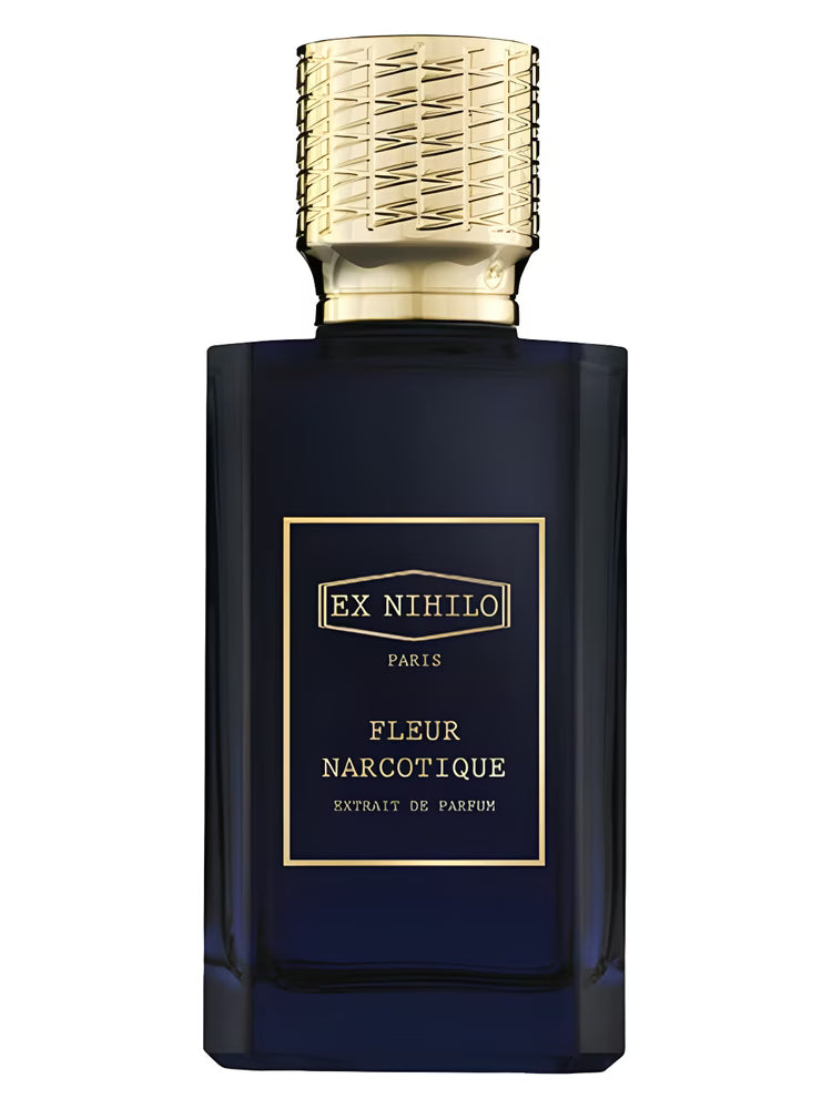 FLEUR NARCOTIQUE EXTRAIT