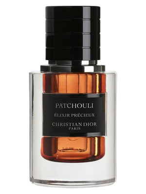 PATCHOULI ELIXIR PRECIEUX