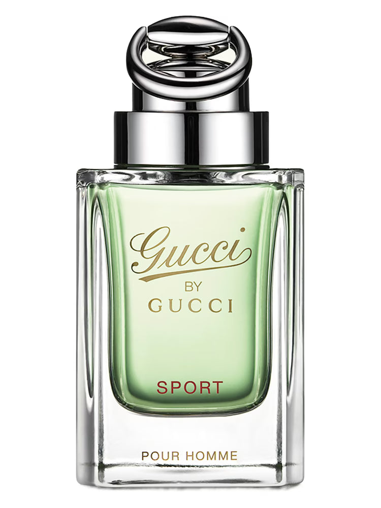 GUCCI BY GUCCI SPORT MAN