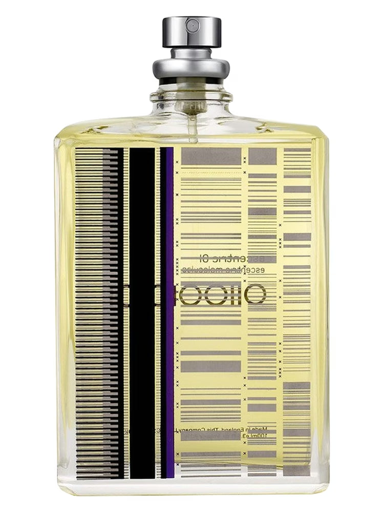 Fragranza ispirata a una nota olfattiva iconica. Prodotto a marchio RHEA PARFUM, non affiliato al brand citato.