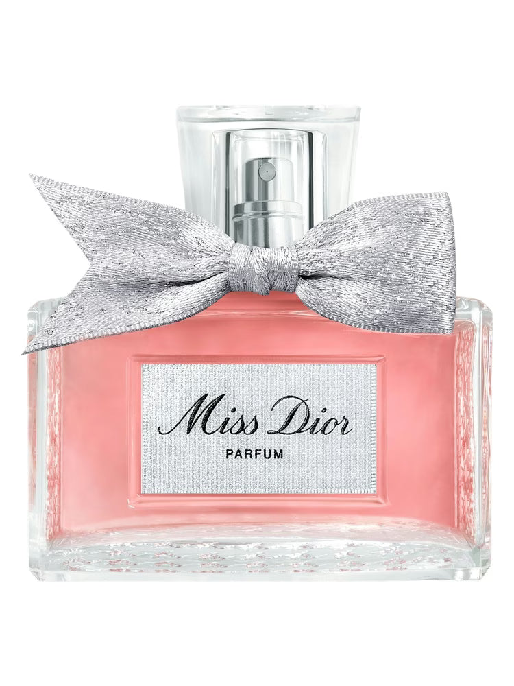 MISS DIOR PARFUM 2024