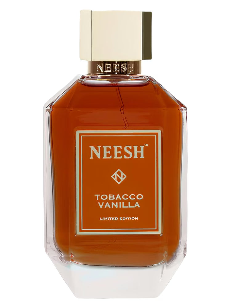 TOBACCO VANILLA