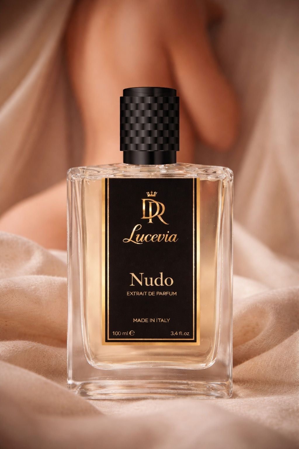 Nudo Parfum 50ML