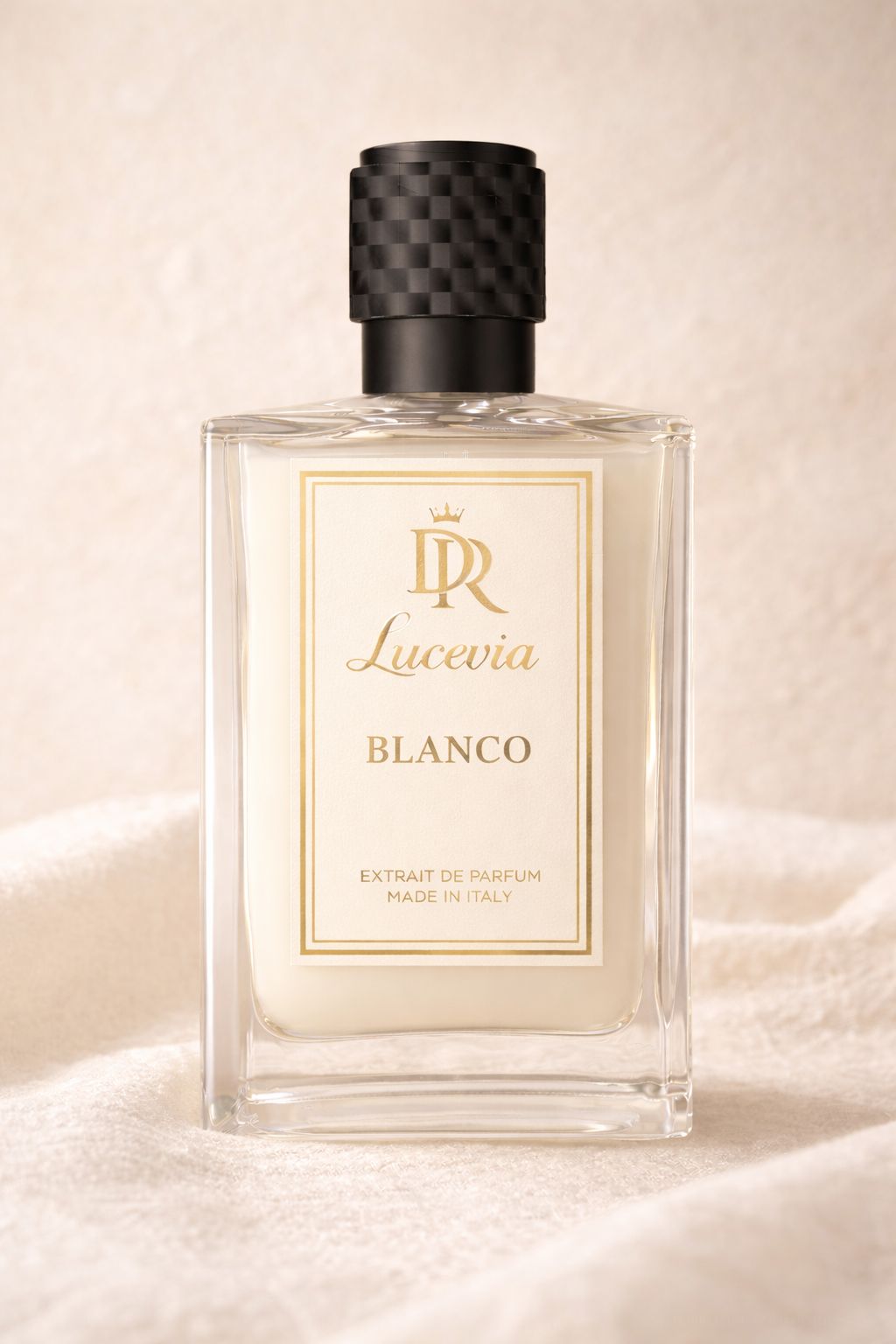 BLANCO extrait parfum