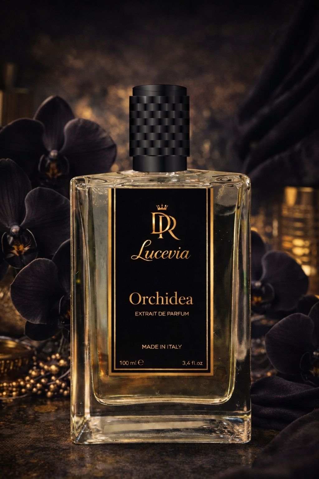 Orchidea Parfum 100ML