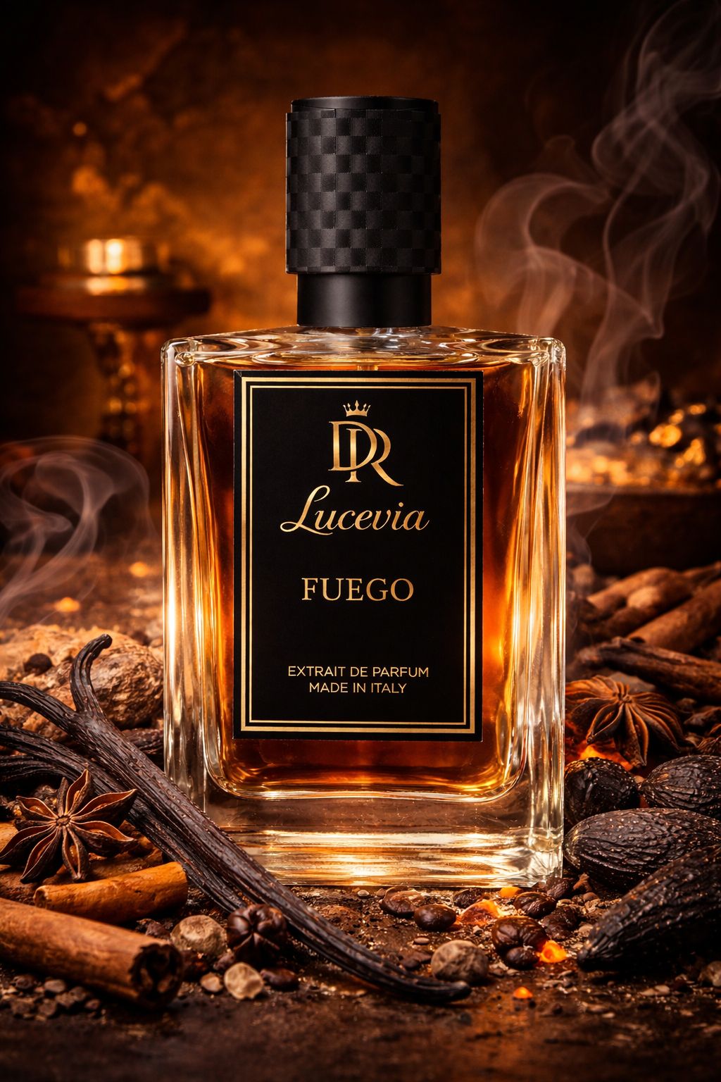 Montale arabian tonka