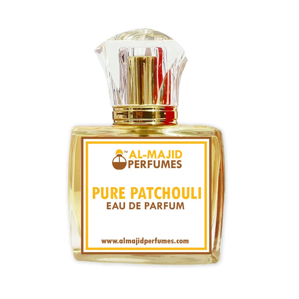 PATCHOULI PURE