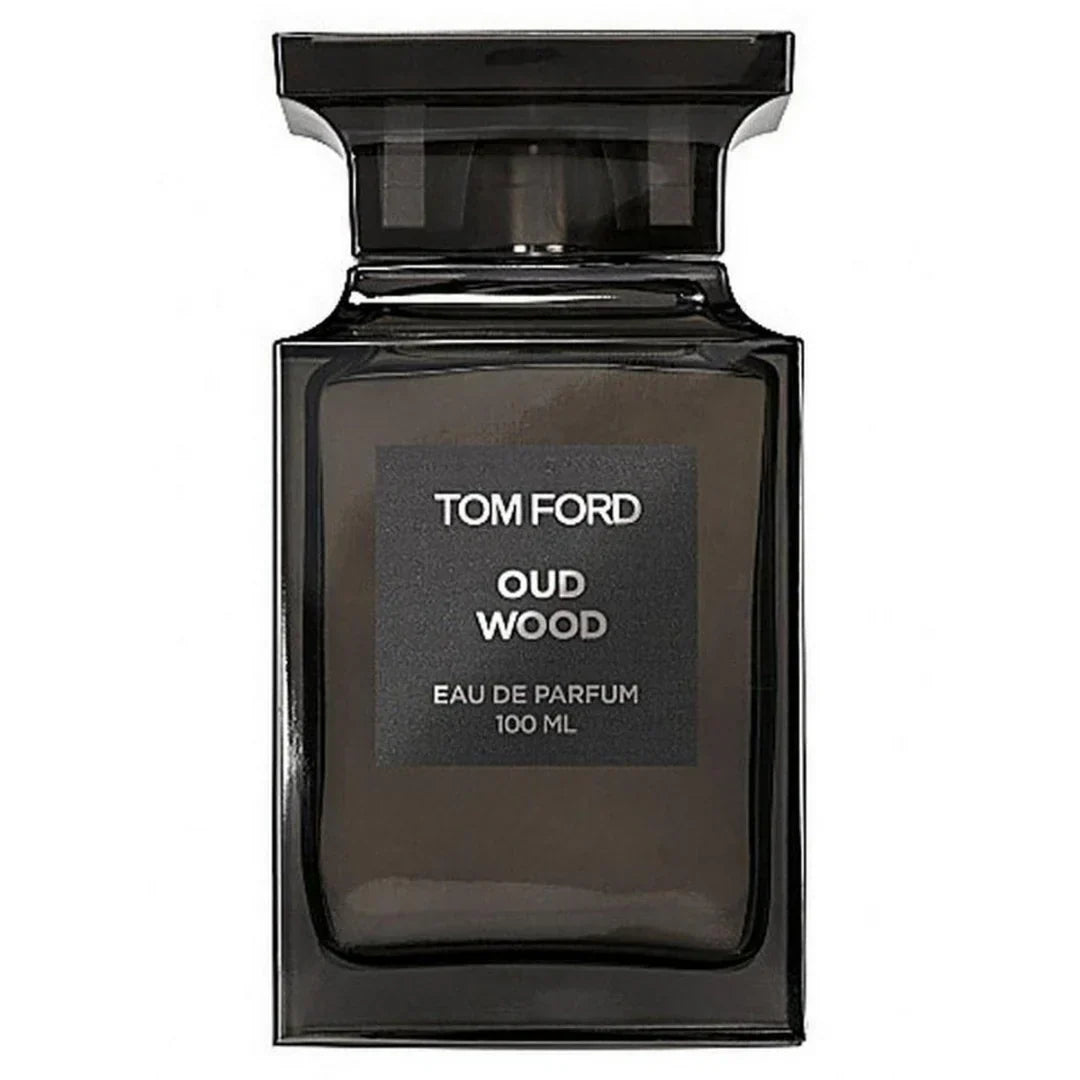 WOOD OUD
