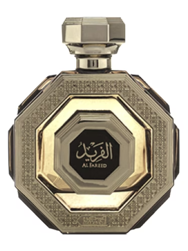 ARABIAN OUD