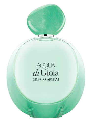 Acqua di Gioia Intense