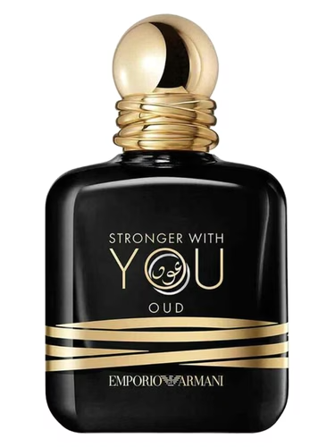 Emporio Armani Stronger With You Oud