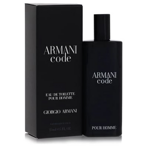 Armani Code - Giorgio Armani
