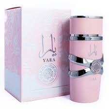 YARA PINK SUPER