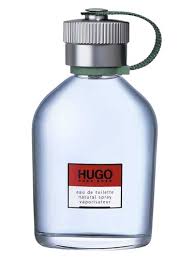 HUGO, HUGO BOSS